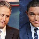 Jon Stewart’s and Trevor Noah’s Respective Retirements from 'The Daily Show'