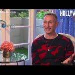 The Hollywood Insider Video Adam Shankman Interview