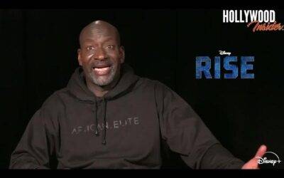Video: Akin Omotoso Spills Secrets on Making of ‘Rise’ | In-Depth Scoop