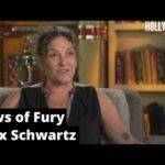 The Hollywood Insider Video Alex Schwartz Interview