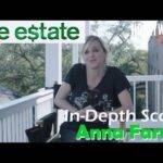 Video: In Depth Scoop | Anna Faris - 'The Estate'