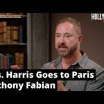 The Hollywood Insider Video Anthony Fabian Interview