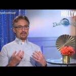 The Hollywood Insider Video Barry Josephson Interview