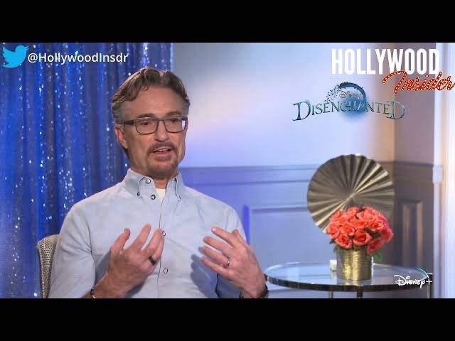 The Hollywood Insider Video Barry Josephson Interview