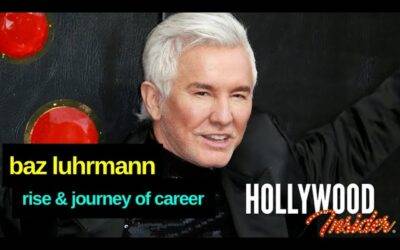 Video: The Imaginative Mind of Baz Luhrmann: A Look into the ‘Elvis’ Director’s Career | Austin Butler