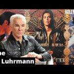 The Hollywood Insider Video Baz Luhrmann Seoul Tour Elvis