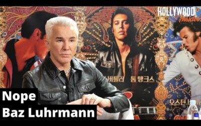 Video: Baz Luhrmann Seoul Tour of Movie ‘Elvis’ | Austin Butler