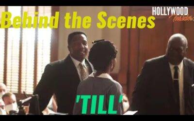 Video: Behind the Scenes In Depth Scoop ‘TILL’ Revised Footage