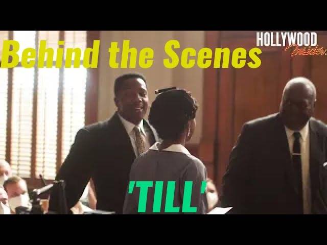 Video: Behind the Scenes In Depth Scoop ‘TILL’ Revised Footage