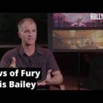 Video: Chris Bailey Spills Secrets on Making of ‘Paws of Fury’ | In-Depth Scoop