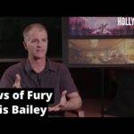 The Hollywood Insider Video Chris Bailey Interview