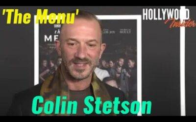Video: Colin Stetson ‘The Menu’ | Red Carpet Revelations