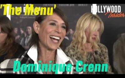 Video: Dominique Crenn ‘The Menu’ | Red Carpet Revelations
