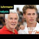 The Hollywood Insider Video Elvis Director Baz Luhrmann