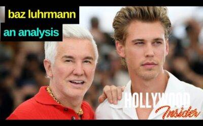 Video: ‘Elvis’ Director Baz Luhrmann: Romance and Opulence in His Films | A Tribute | Austin Butler