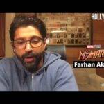 The Hollywood Insider Video Farhan Akhtar Interview