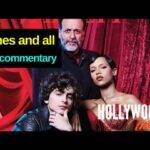 The Hollywood Insider Video Full Commentary Bones and All