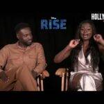 Video: Full Commentary - Cast & Crew Spills Secrets on Making of ‘Rise’ | In-Depth Scoop