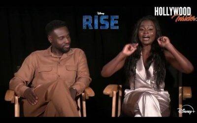 Video: Full Commentary – Cast & Crew Spills Secrets on Making of ‘Rise’ | In-Depth Scoop