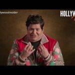 The Hollywood Insider Video Harvey Guillen Interview