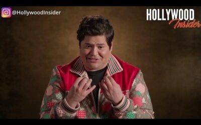 Video: In Depth Scoop | Harvey Guillen on ‘Puss in Boots: The Last Wish’