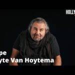 The Hollywood Insider Video Hoyte Van Hoytema Interview
