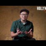 The Hollywood Insider Video Januel Mercado Interview