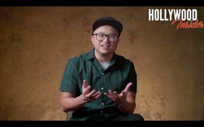 Video: In Depth Scoop | Januel Mercado on ‘Puss in Boots: The Last Wish’