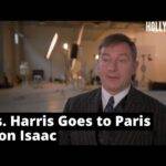 Video: Jason Isaac Spills Secrets on Making of ‘Mrs. Harris Goes to Paris’ | In-Depth Scoop