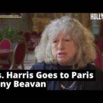 Video: Jenny Beavan Spills Secrets on Making of ‘Mrs. Harris Goes to Paris’ | In-Depth Scoop