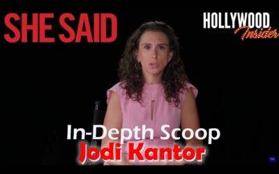 Video: In-Depth Scoop | Jodi Kantor – ‘She Said’