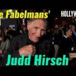 The Hollywood Insider Video Judd Hirsch Interview