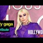 The Hollywood Insider Video Lady Gaga Tribute