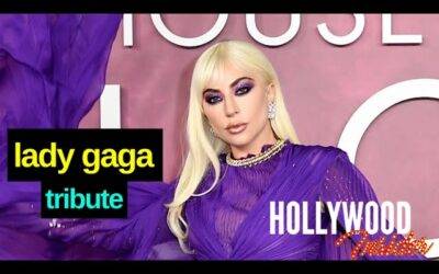 Video: The Genius Behind Lady Gaga: How Being an Outsider Got her In | A Tribute