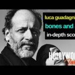 Video: Luca Guadagnino Reveals All on 'Bones and All' with Reactions on Timothee Chalamet & Taylor Russell
