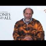 The Hollywood Insider Video Luca Guadagnino Interview