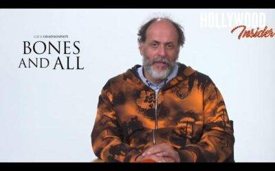 Video: In Depth Scoop | Luca Guadagnino Spills Secrets on ‘Bones and All’