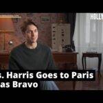 Video: Lucas Bravo Spills Secrets on Making of ‘Mrs. Harris Goes to Paris’ | In-Depth Scoop