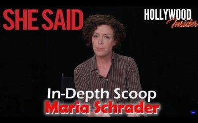 Video: In Depth Scoop | Maria Schrader – ‘She Said’