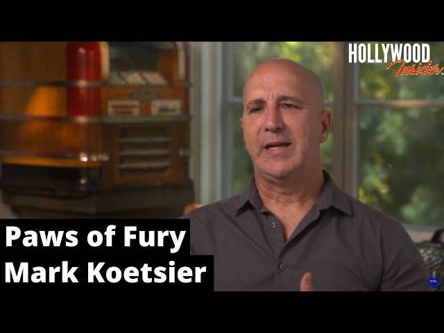 The Hollywood Insider Video Mark Koetsier Interview