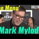 Video: Mark Mylod 'The Menu' | Red Carpet Revelations