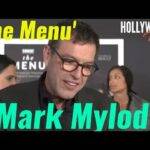 The Hollywood Insider Video Mark Mylod Interview