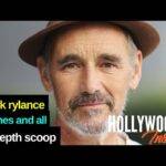 The Hollywood Insider Video Mark Rylance Interview