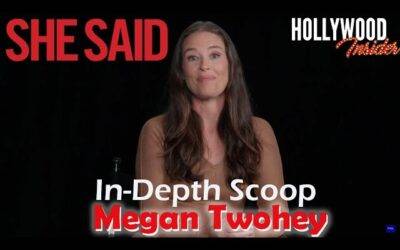 Video: In Depth Scoop | Megan Twohey – ‘She Said’