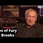 The Hollywood Insider Video Mel Brooks Interview