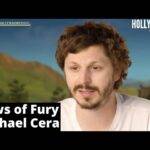 The Hollywood Insider Video Michael Cera Interview