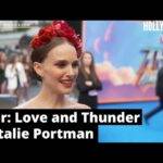 The Hollywood Insider Video Natalie Portman Interview