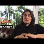 The Hollywood Insider Video Obaid Chinoy Interview