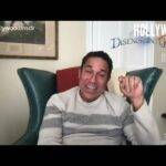 The Hollywood Insider Video Oscar Nunez Interview