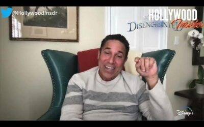 Video: In Depth Scoop | Oscar Nuñez on ‘Disenchanted’